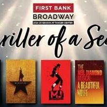 Tanger Center announces new Broadway season - Vimarsana News