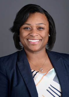 Diamond R. Staton-Williams