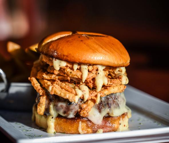 73 & Main - Bad to the Bone Burger - Cabarrus Burger Madness 2026_Photo credit Explore Cabarrus.jpg