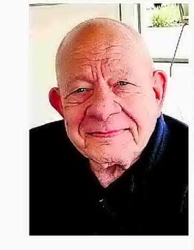 John Robert Smerznak