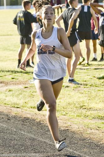 Cabarrus County Track and Field Championships