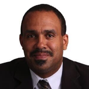 Dedrick Asante-Muhammad