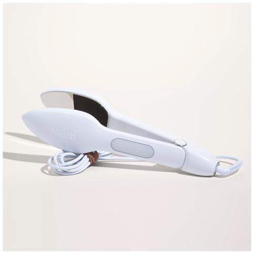 The Nori Press wrinkle remover.