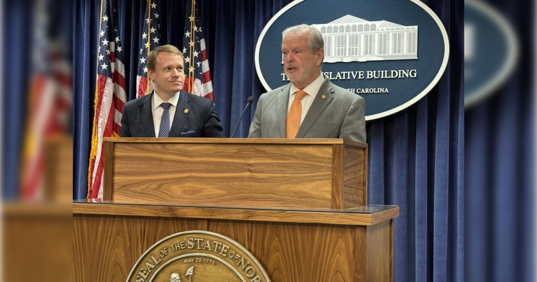 Cabarrus, Rowan projects included in new state budget
