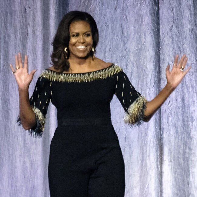 Michelle Obama