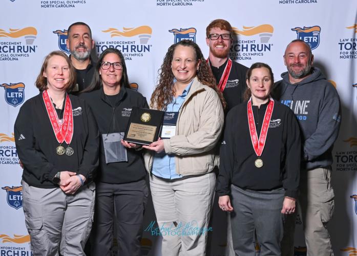 Cabarrus County Sheriff's Office