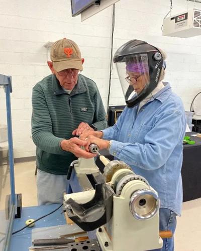 Southern Piedmont Woodturners
