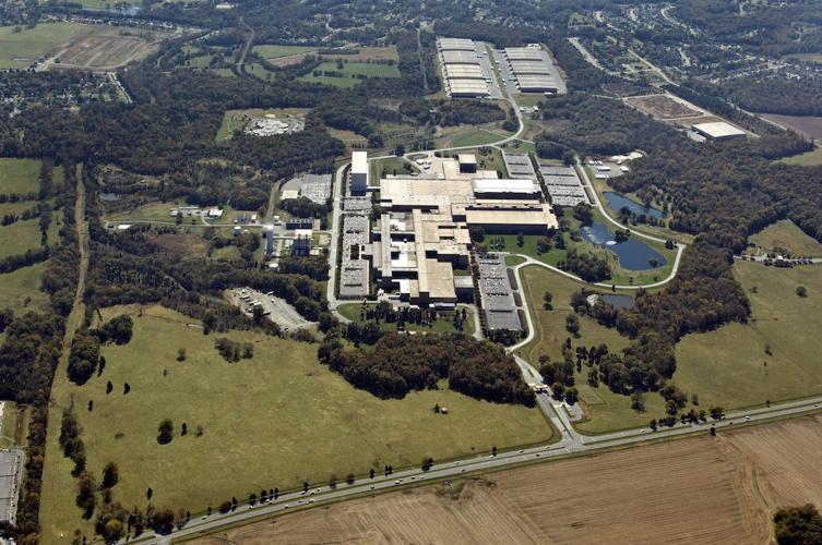 The Grounds at Concord