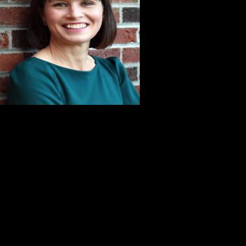 Pam Escobar portrait