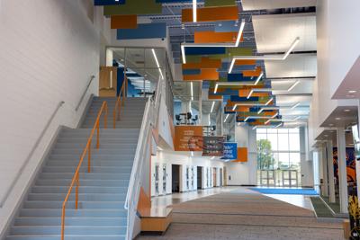 Roberta Road Middle School