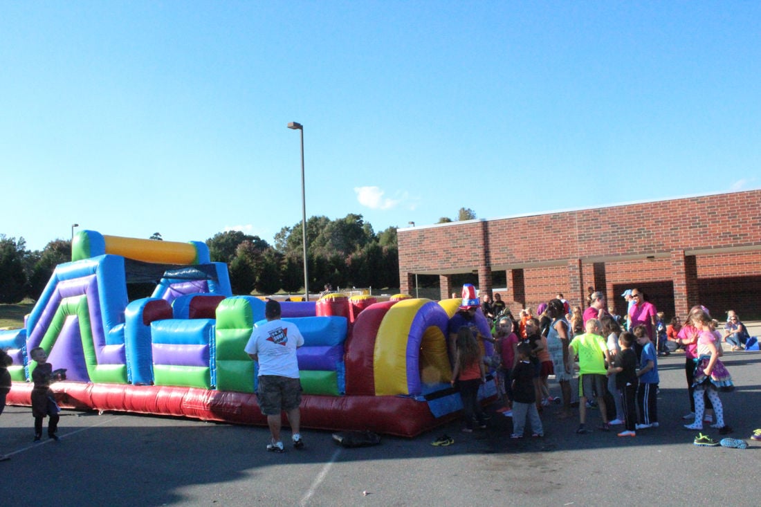 Bethel Elementary Fall Festival Gallery