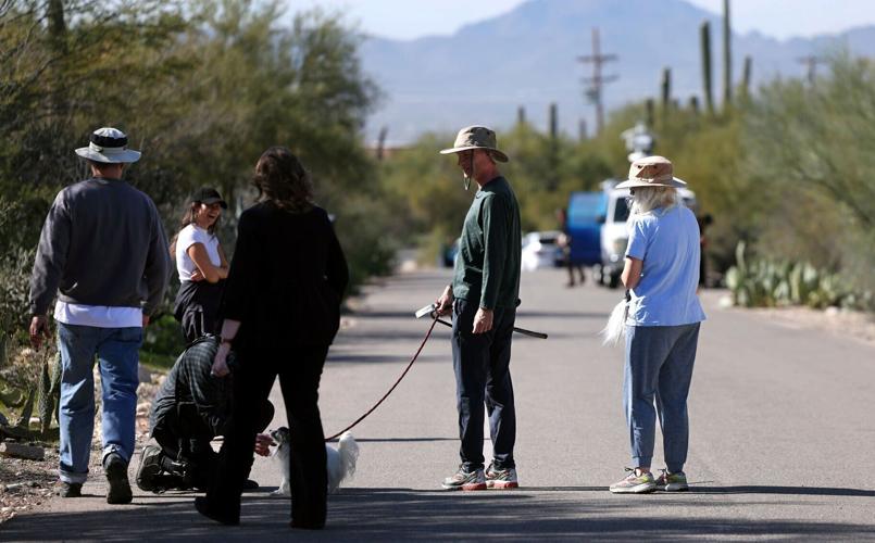 Sheriff: Nancy Guthrie was abducted, likely from her bed in Tucson home