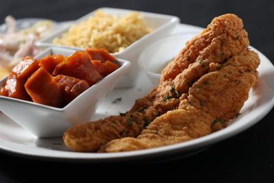 With Black Restaurant Week nearing, Andrew Galarneau offers some of his favorite dishes