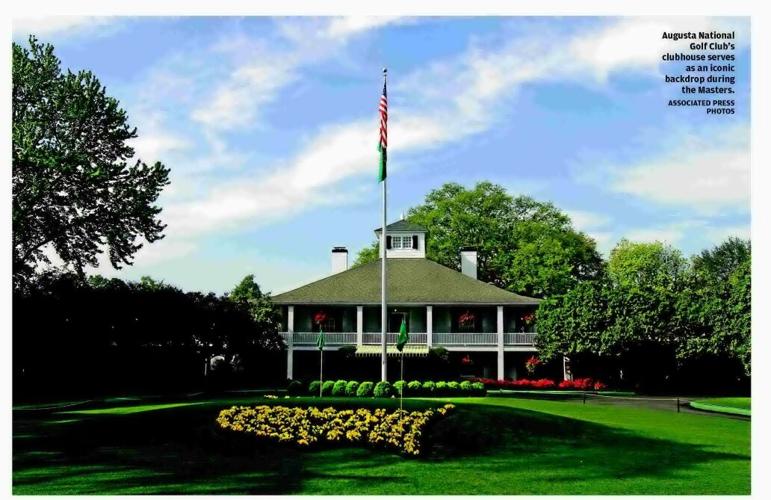 EVERYTHING YOU NEED TO KNOW ABOUT GOLF'S FIRST MAJOR OF 2026