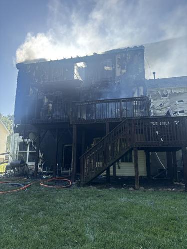 Concord Fire