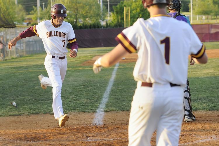 Cox Mill Chargers 0 to Jay M. Robinson Bulldogs 4