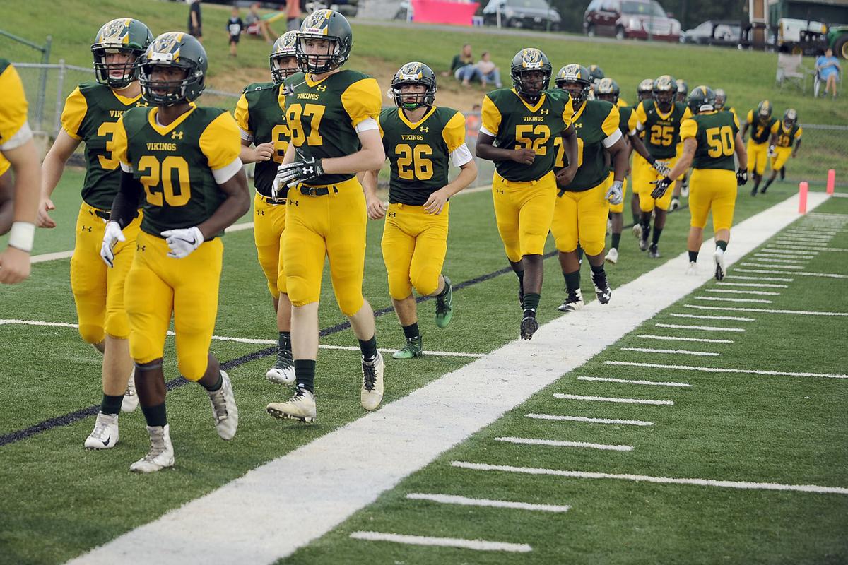 Class 3aa Playoffs Central Cabarrus Heads To Weddington Looking