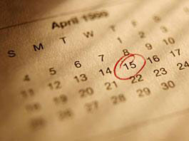 Calendar-events-around-Cabarrus-County - Vimarsana News
