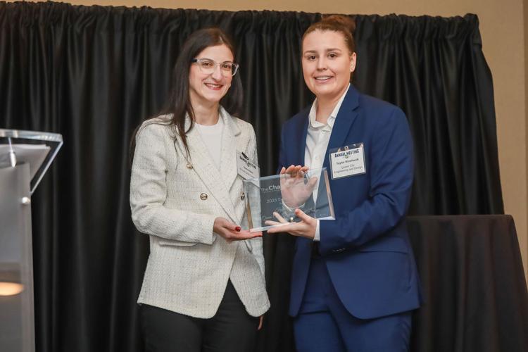 The Employee Extra Mile Award