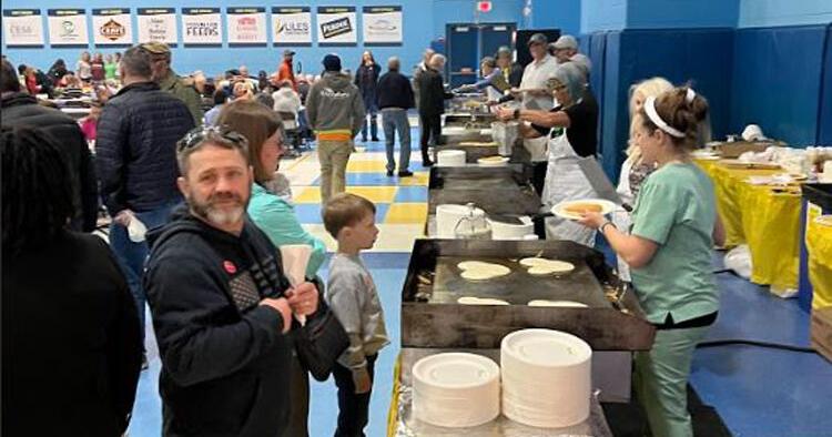 Pancake Day is just around the corner at the Boys & Girls Club - Vimarsana News