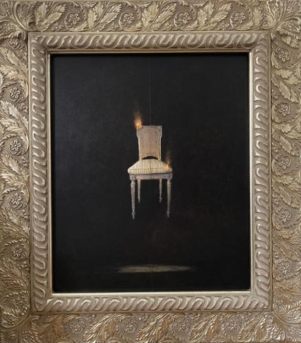 Artwork by April Simmons