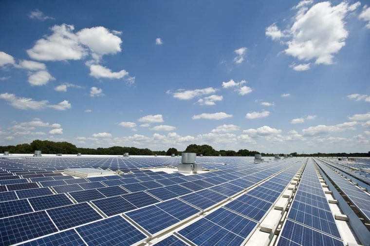 CIT solar panels