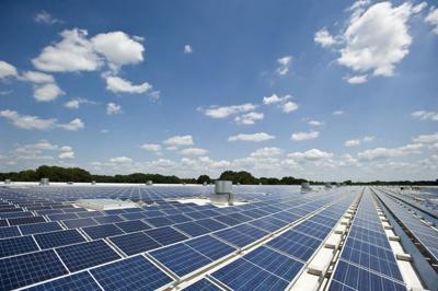 CIT solar panels