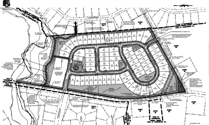 Howie Property Epcon Communities