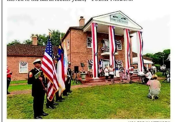 Many expected for NC 4th of July Festival