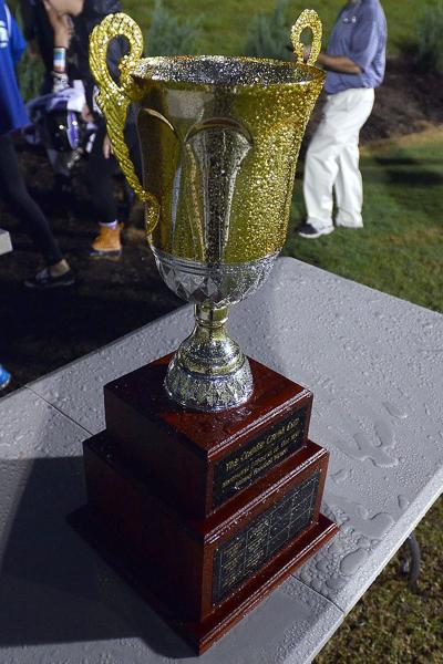 Coddle Creek Cup 2015