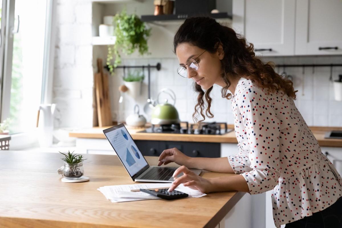 New cash flow: Who dis? It could be you if you keep your financial actions simple and consistent in the new year.