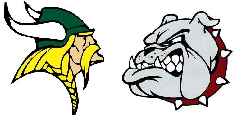 1-10 CENTRAL CABARRUS-JAY M. ROBINSON LOGOS