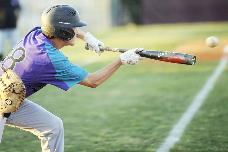 Cox Mill Chargers 0 to Jay M. Robinson Bulldogs 4