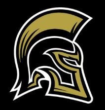 CABARRUS WARRIORS LOGO