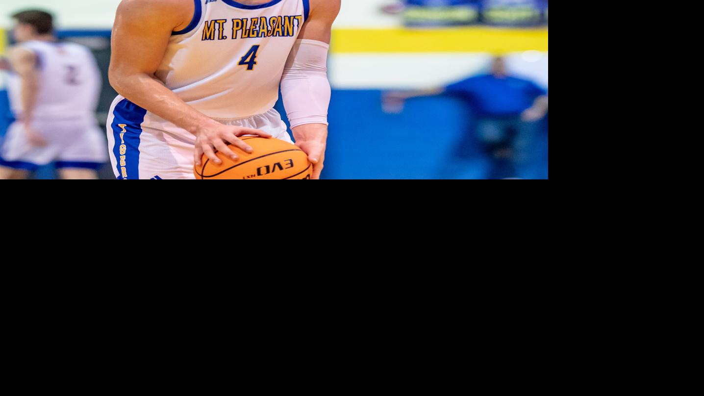 Sloop Dreams Mount Pleasant Big Man Working To Get College Paid