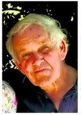 Ralph Steven "Steve" Christy, Sr.