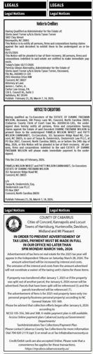 Page B11 eedition image