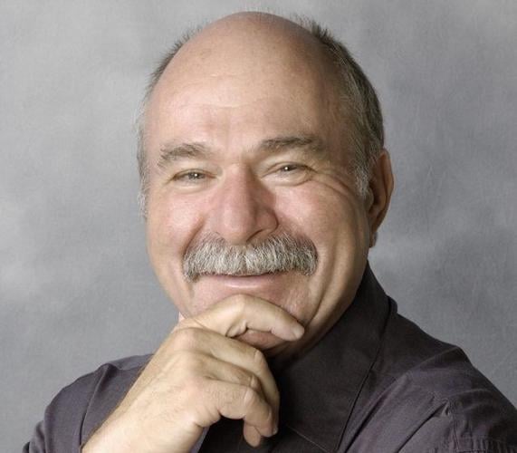 Barry Poss