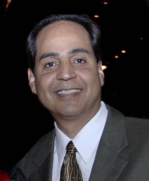 Alberto Perez