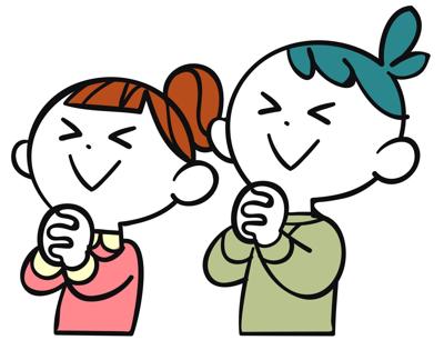 When you give your kids material objects, you are not making them happy.