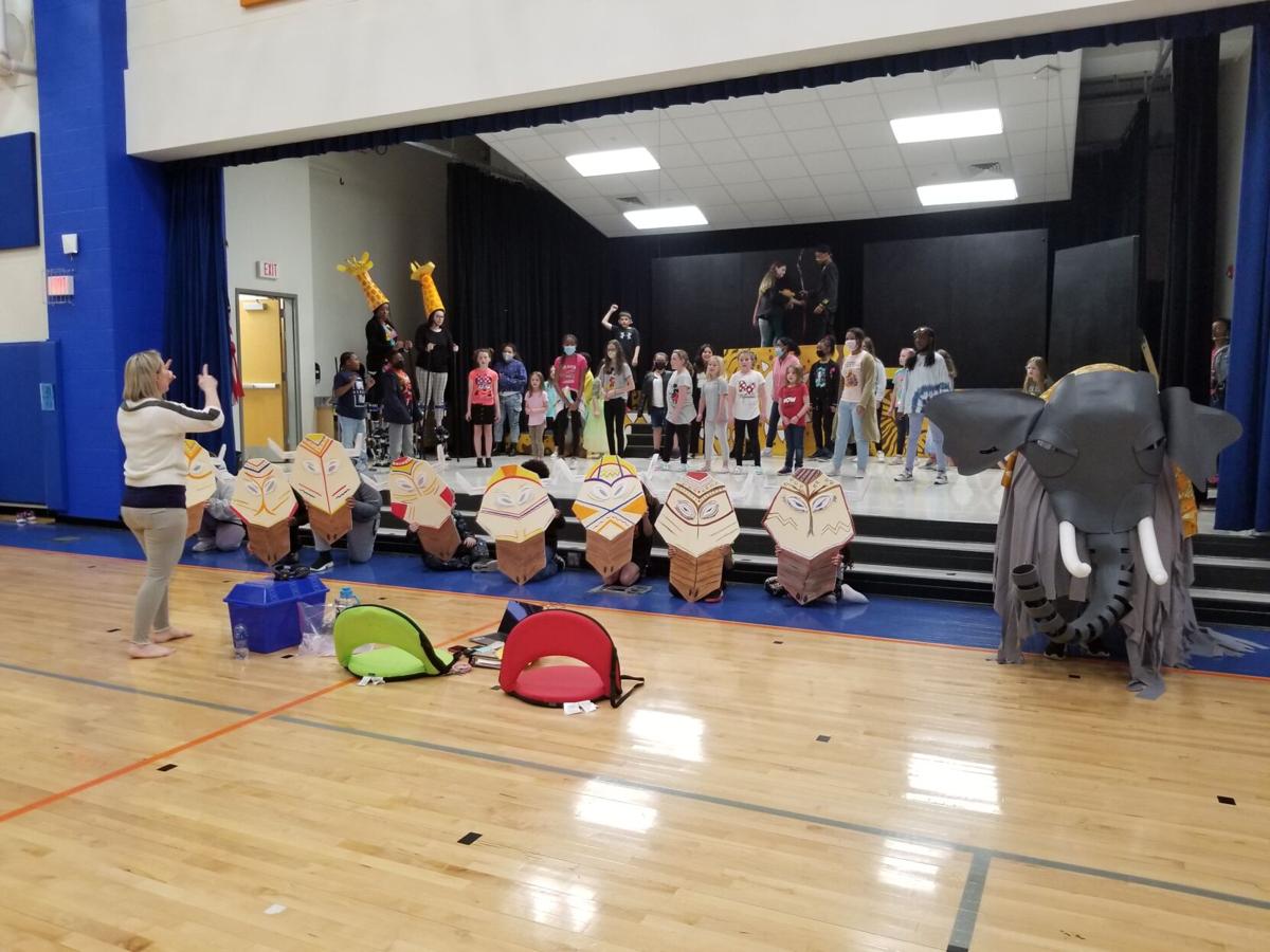 After long delay, Royal Oaks will perform its second musical