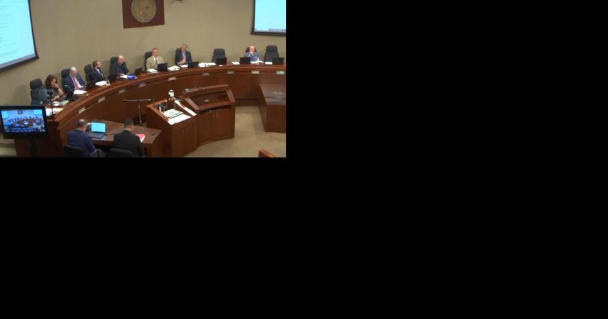 Commissioners consider next step to meet $1 billion in school needs - Vimarsana News