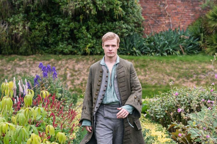 Masterpiece Tom Jones