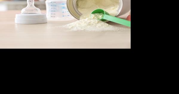 Don't use Mother's Touch infant formula, NC agency warns families | State and Regional News - Vimarsana News