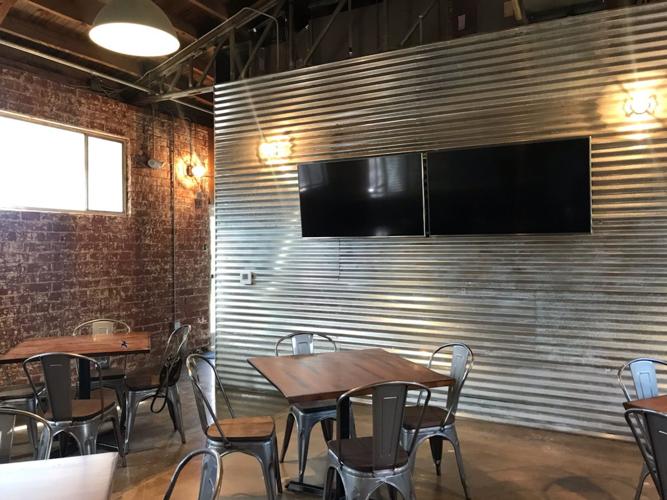 Pharr Mill Brewing Co. coming to Harrisburg