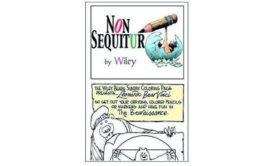 Non Sequitur