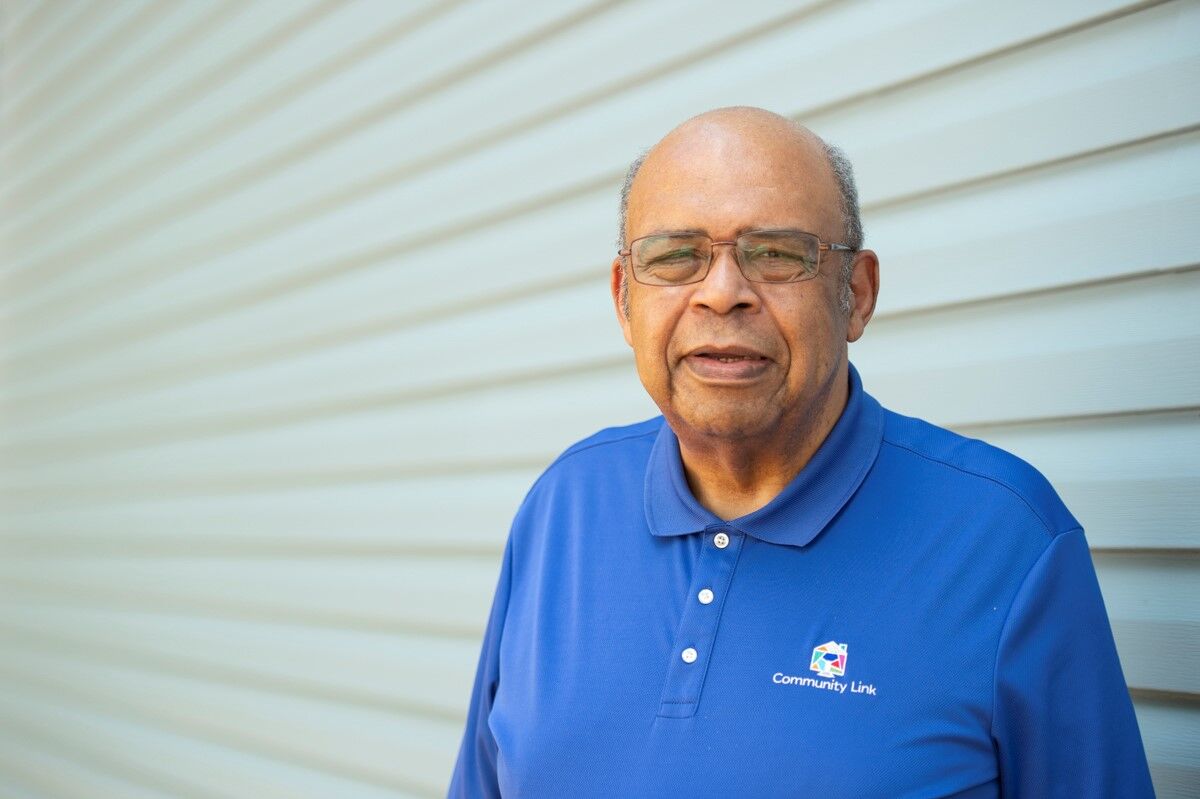 Floyd R. Davis Jr.