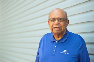 Floyd R. Davis Jr.