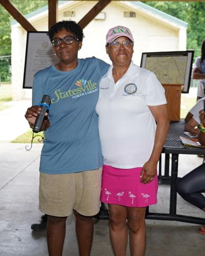 Garfield/Green Street National Historic District Celebrated with Community Sign Unveiling