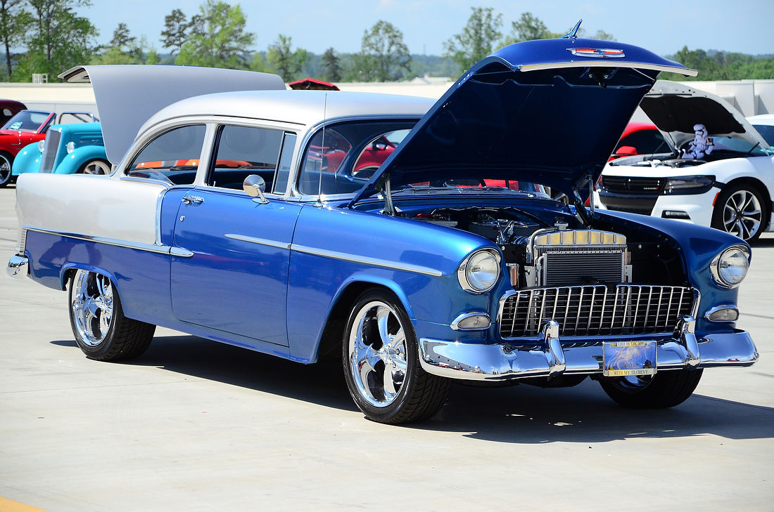 Streetside Classics Photos